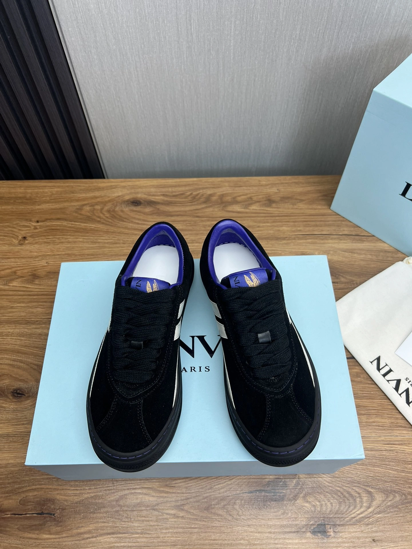 OOBB-- 819vi9 FM-SKLK09-NASU-P241405 Thick soles：3.5CM cowhide item:D-X158E2138